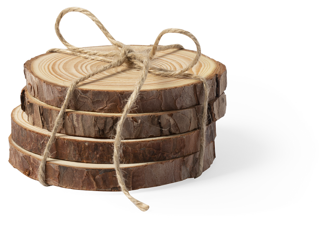 Untersetzer Set Idtic