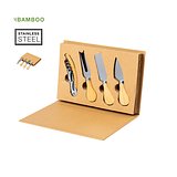 Wein und Käse Set Idrex