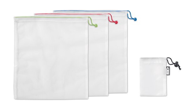 Obst/Gemüsenetze 3teilig Inelvetht