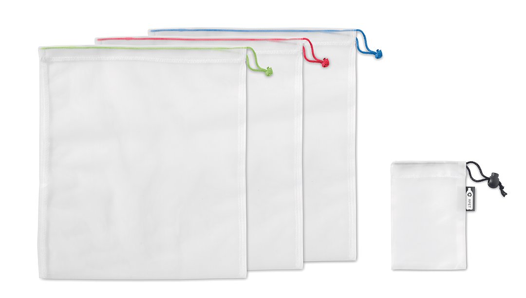 Obst/Gemüsenetze 3teilig Inelvetht