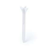 Golf Tee Karten Idker