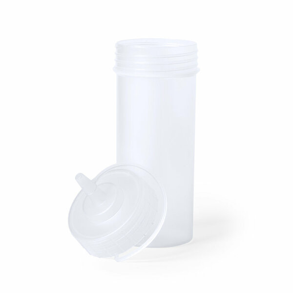 Austeiler Flasche Idlen