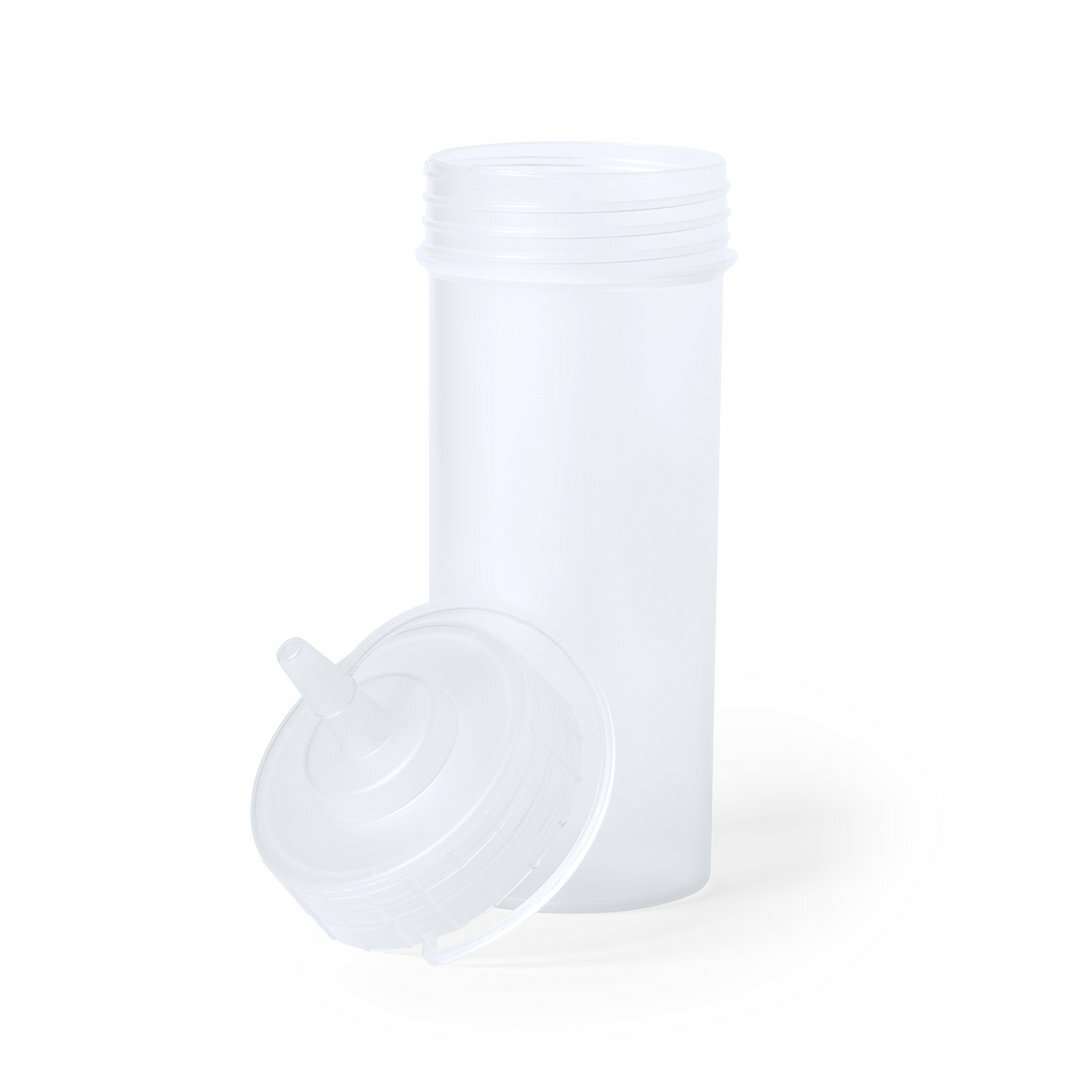 Austeiler Flasche Idlen