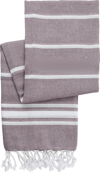 Hammam-Handtuch Noldican | Baumwolle 190 g/m²
