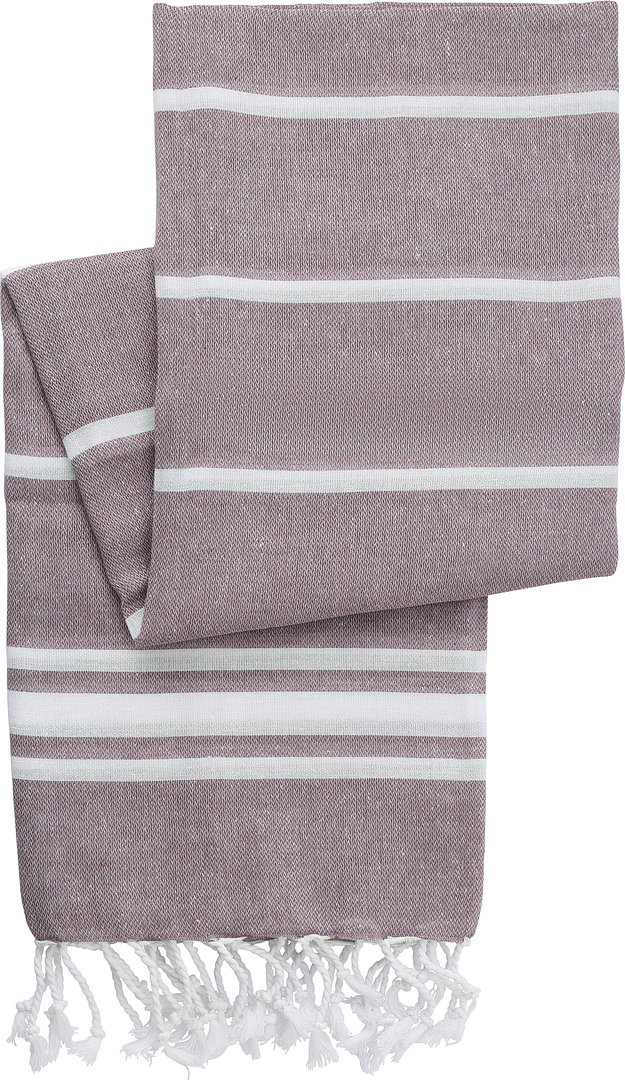 Hammam-Handtuch Noldican | Baumwolle 190 g/m²