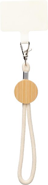 Handytasche aus Baumwolle (D16) Uelia