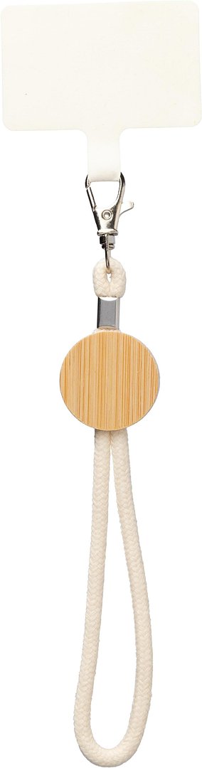 Handytasche aus Baumwolle (D16) Uelia