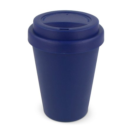 RPP Kaffeebecher Unifarben 250ml Lüthld