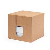 Notizzettelbox Stifthalter Idlax