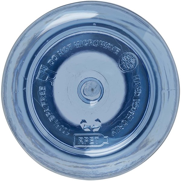 600 ml RPET-Wasserflasche - Ninana