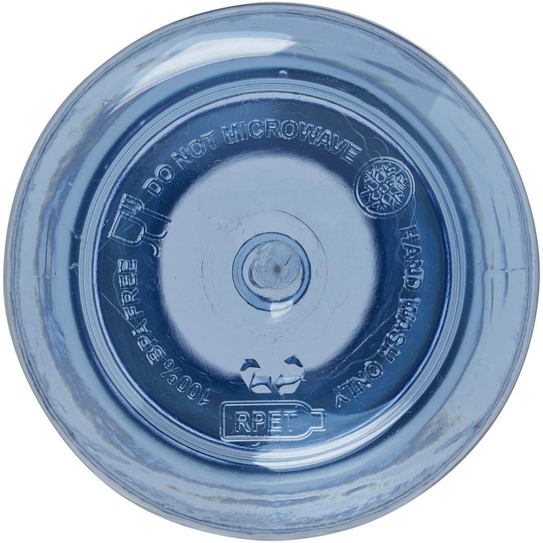 600 ml RPET-Wasserflasche - Ninana