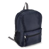 R-PET 190T Leichter Rucksack 30,5 x 12,7 x 42 cm 16 l Walixa