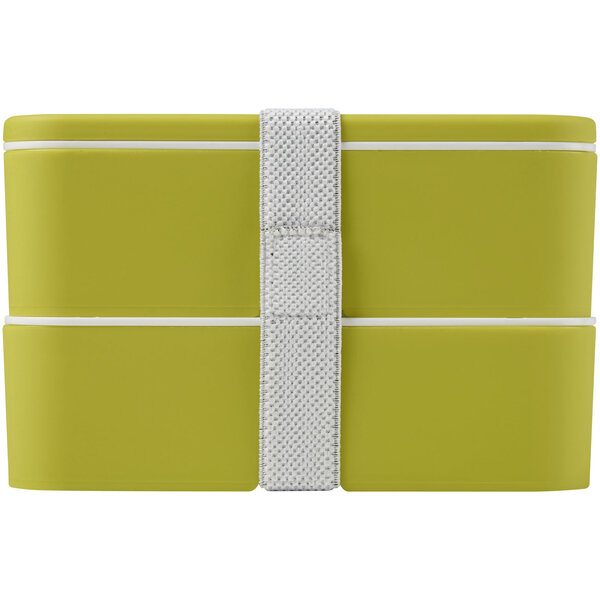 Doppel-Lunchbox - Mirild