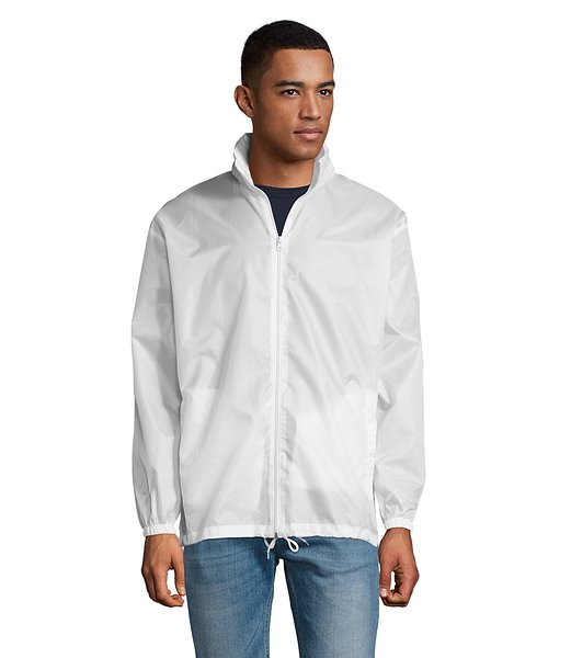 Uni Windbreaker 210g Gilep
