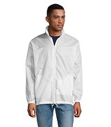 Uni Windbreaker 210g Gilep