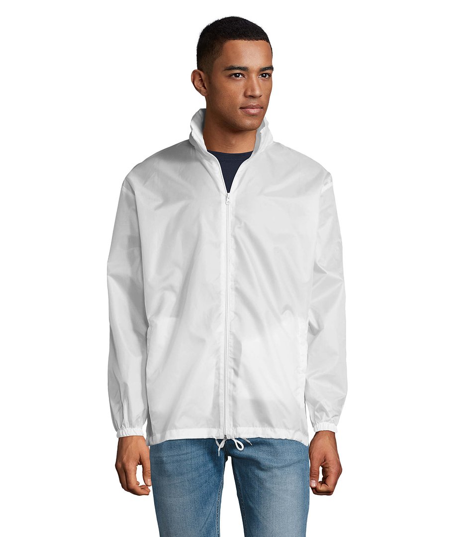 Uni Windbreaker 210g Gilep