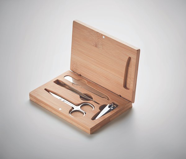 Maniküre-Set Utziama