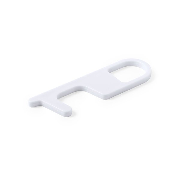 Antibakteriell Schlüsselanhänger Anticontact Idken