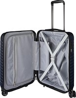 Trolley Vregn | 8 Rollen | 19 l