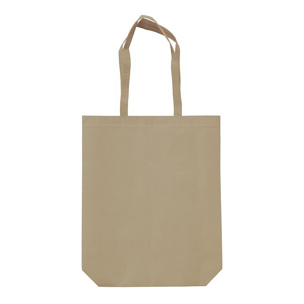 Umhängetasche R-PET 100g/m² Bistgan