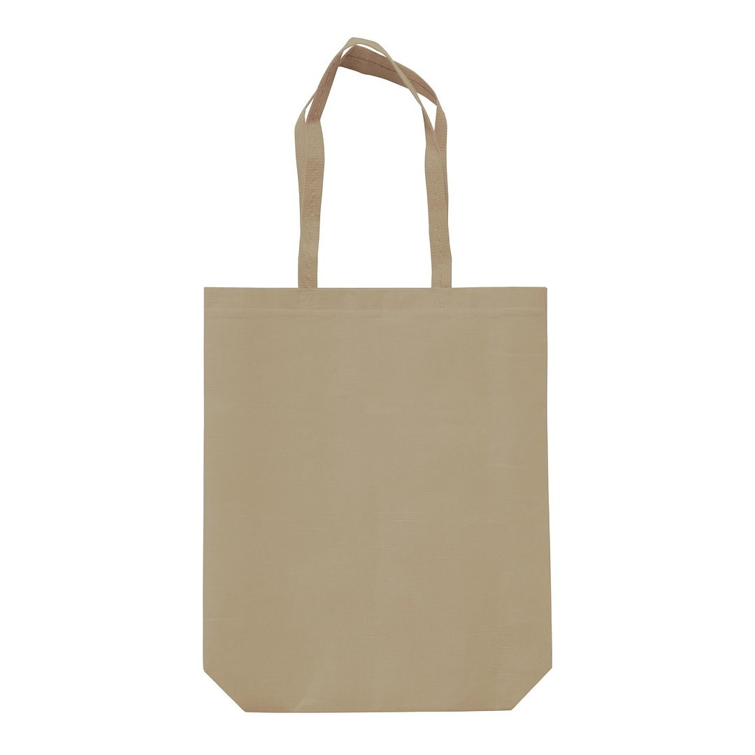 Umhängetasche R-PET 100g/m² Bistgan