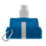 Faltbare Wasserflasche Emervetta