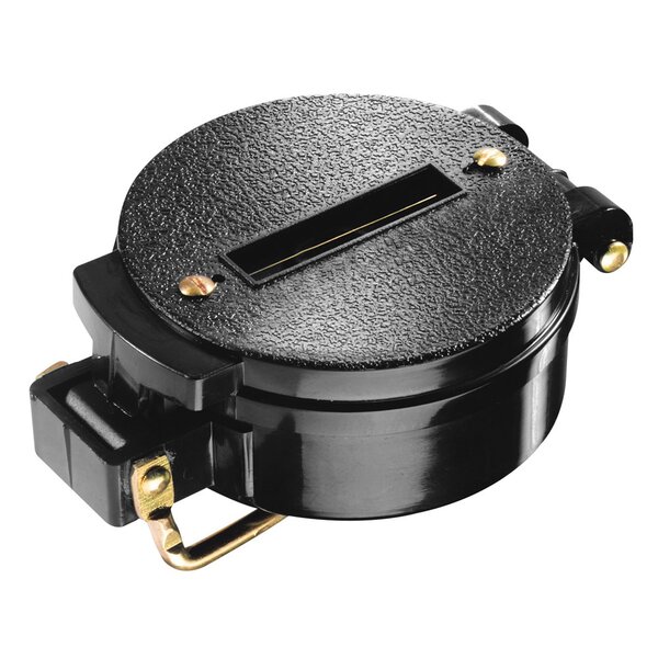 Kompass aus ABS Veilgin