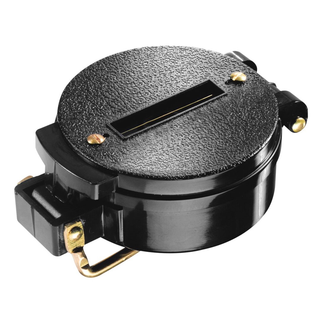 Kompass aus ABS Veilgin