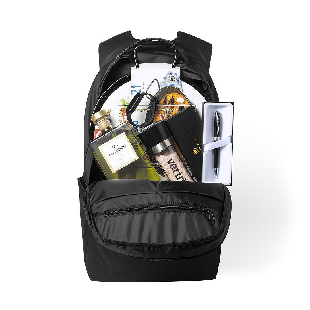 Meeresfrüchte-Paella Set Idden