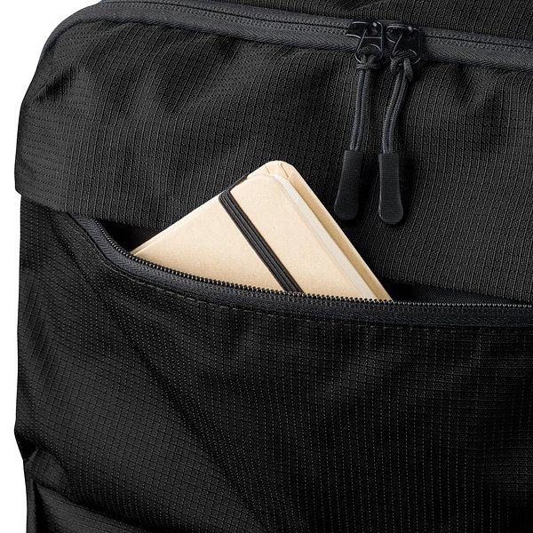 rPET (300D) Polyester Ocean Bound Rucksack Joven