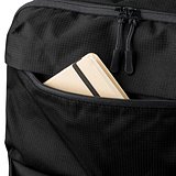 rPET (300D) Polyester Ocean Bound Rucksack Joven