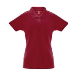 Damen Poloshirt Fritas