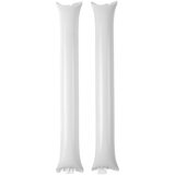 2 aufblasbare Klatsch-Stangen - Anri