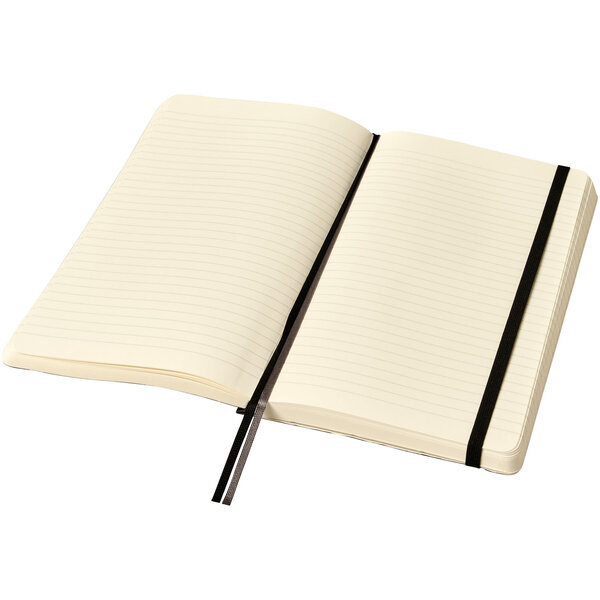 Expanded Softcover Notizbuch L – liniert - Marer