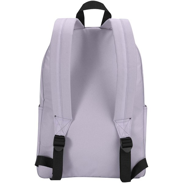14" GRS-recycelter City Laptop Rucksack 14 L - Vicarama