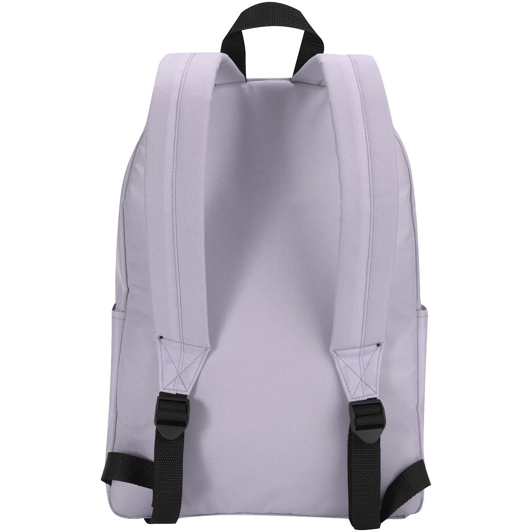 14" GRS-recycelter City Laptop Rucksack 14 L - Vicarama