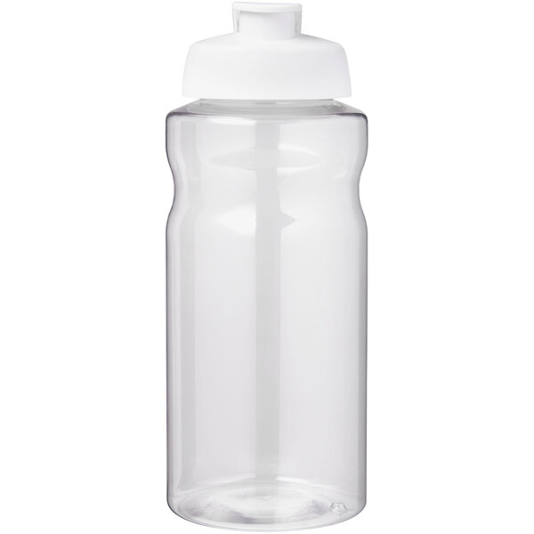 Big Base 1L Sportflasche mit Klappdeckel - Chanina