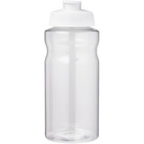 Big Base 1L Sportflasche mit Klappdeckel - Chanina