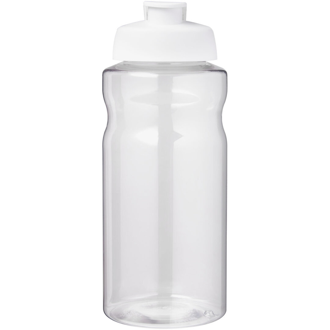 Big Base 1L Sportflasche mit Klappdeckel - Chanina