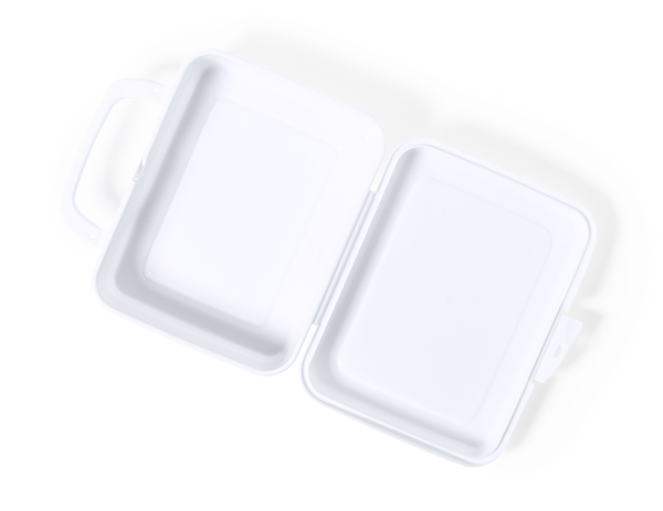 Lunch Box Idsal