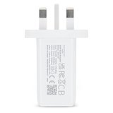 ICE-G 65W GaN-Netzteil mit UK-Stecker Pauni