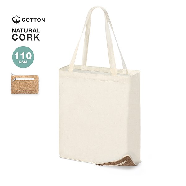 Faltbare Tasche Idrel