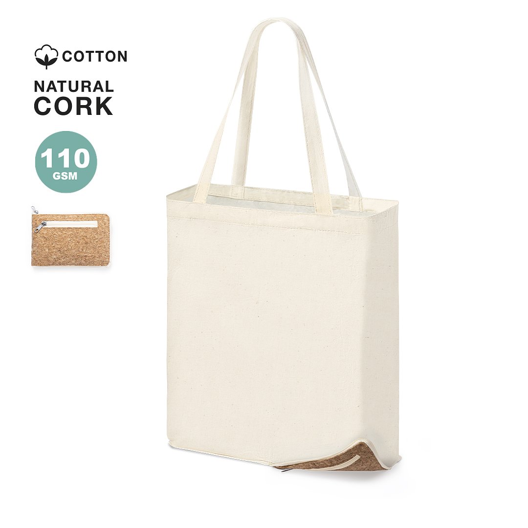 Faltbare Tasche Idrel