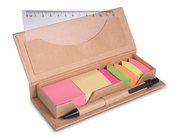 Notizzettelhalter Fadalina