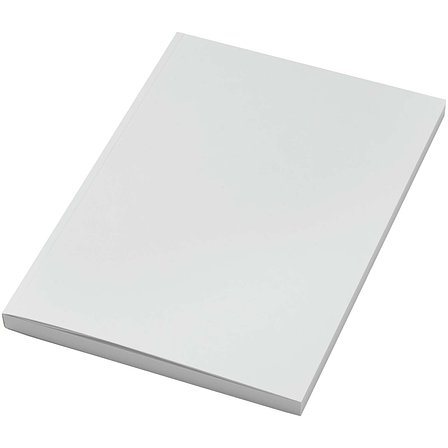 Austen A5 Softcover Notizbuch - Giana