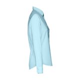 Damen Popelin Bluse Rettas