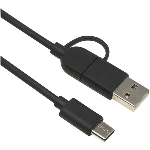 15W kabelloses Ladepad aus Bambus - Marlep