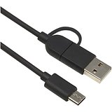 15W kabelloses Ladepad aus Bambus - Marlep