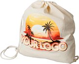 Rucksack Vignani | Kordelzug | 10,5 l
