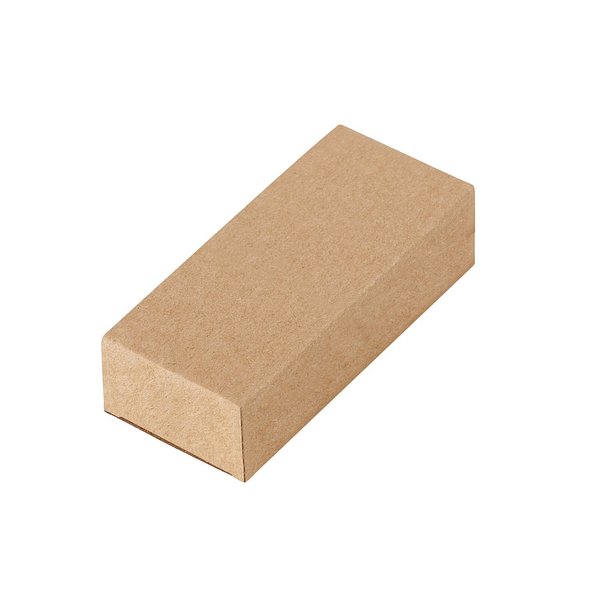 Wiederaufladbare Taschenlampe aus Aluminium (85% recyceltem) mit 10 W Leistung Liusep